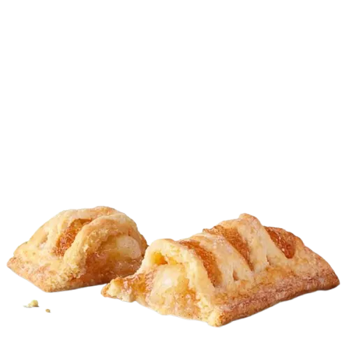 Baked Apple Pie