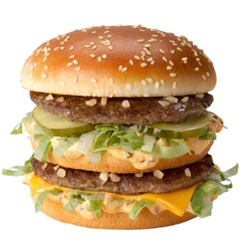 Big Mac