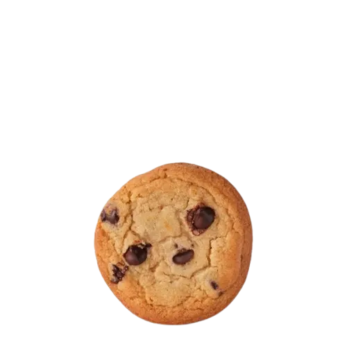 Chocolate Chip Cookie
