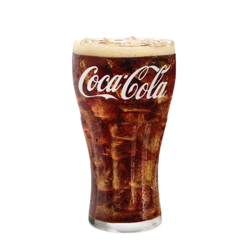 Coca-Cola®
