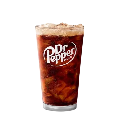 Dr Pepper®