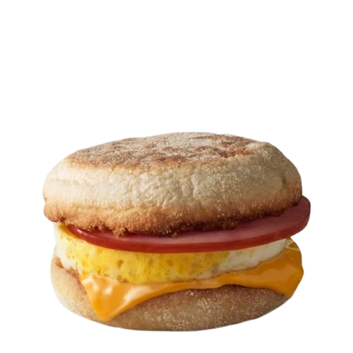 Egg McMuffin