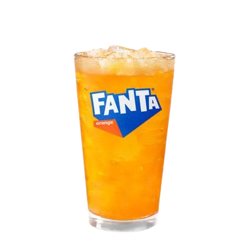 Fanta® Orange