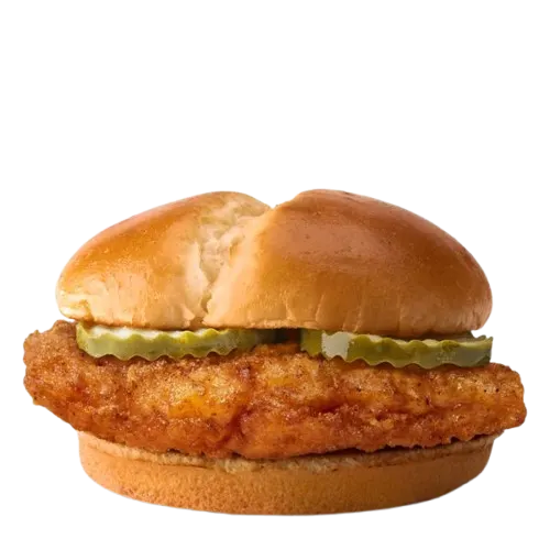 McCrispy™