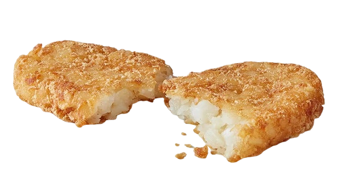 McDonald's Hash Brown
