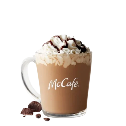 Mocha Latte
