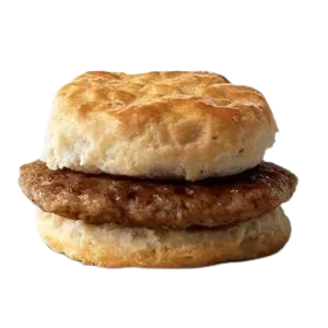 Sausage Biscuit