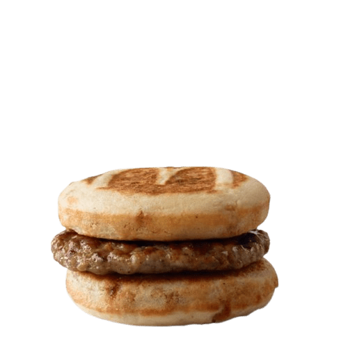 Sausage McGriddles®