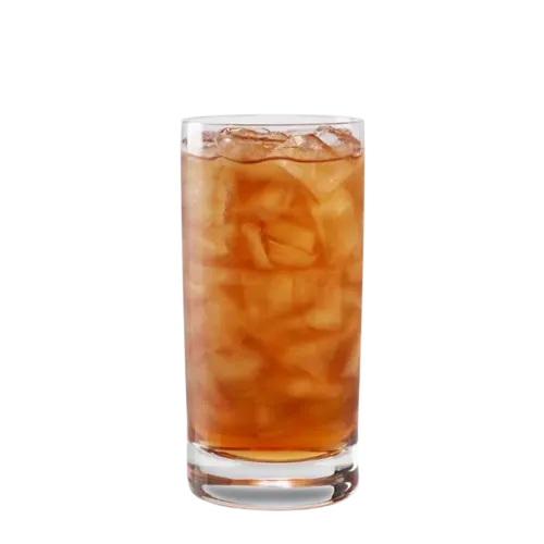 Unsweetened Iced Tea