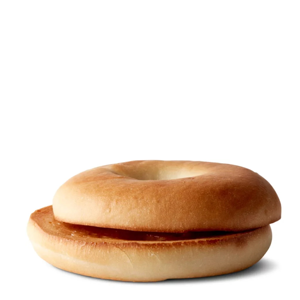 Bagel (plain)